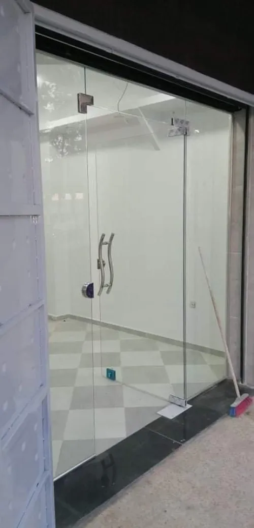  tout travaux en verre