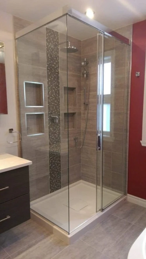  tout travaux en verre