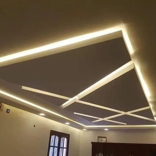 Fenêtre en pvc et aluminium 