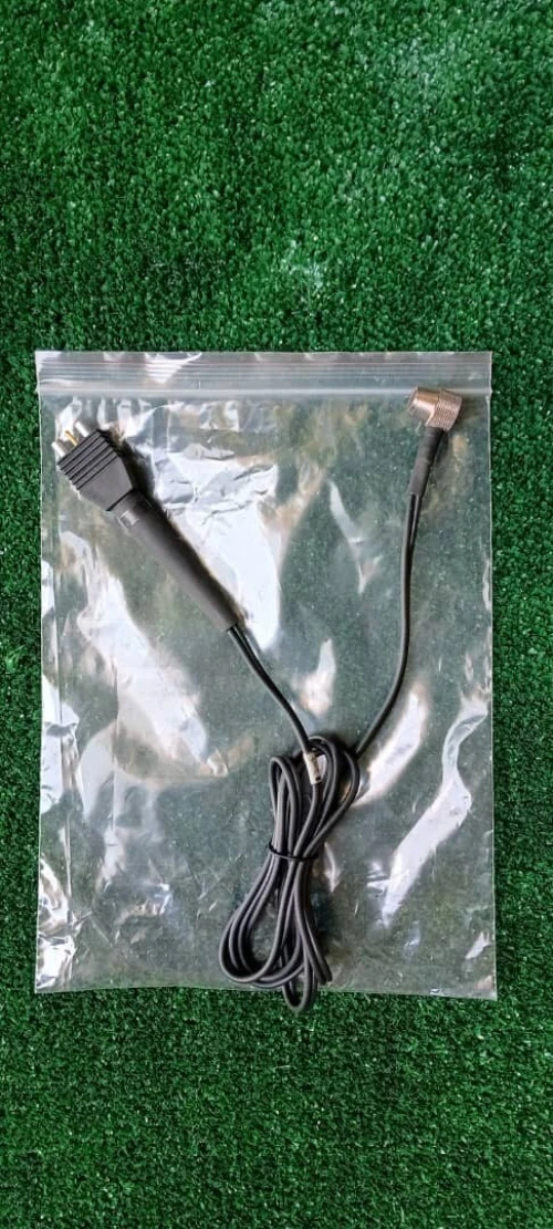sonde pour jauge dépaisseur à ultrasons modèle D799