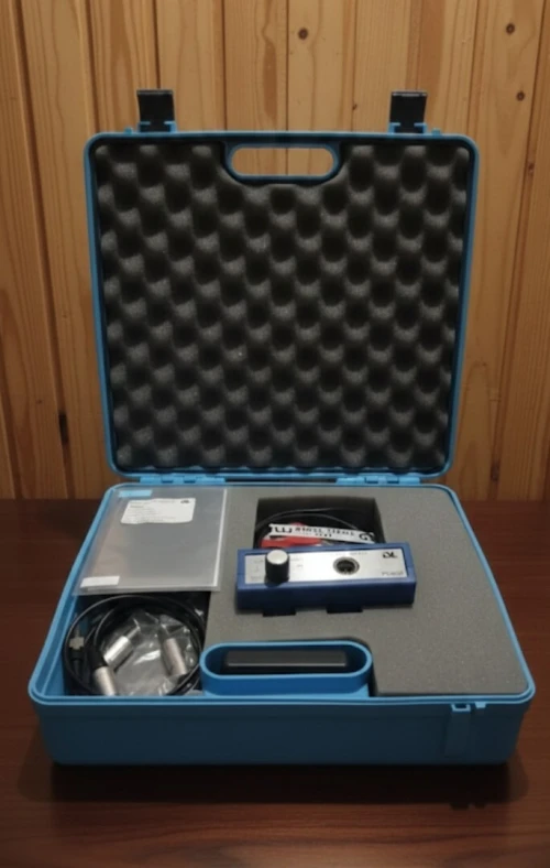 simulateur de sondes de température ISL PS400 (PT100 Simulator).
