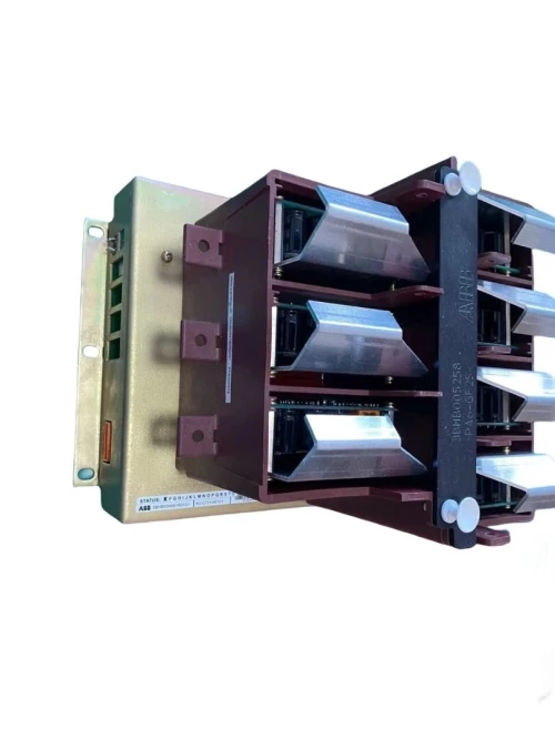 ABB Module d'alimentation d'unité de porte ABB - KU C711 AE01 (3BHB004661R0001)
