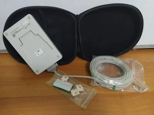 Panneau de commande Diversey pour la sélection des programmes de dosage|Dosage automatique 