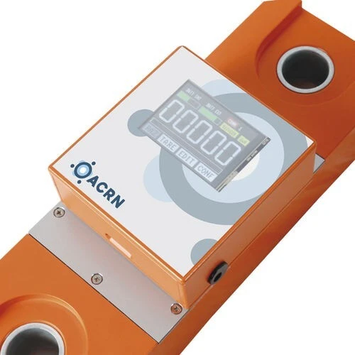 Dynamomètre ACRN numérique modèle EPX- 1000 capacité de 1000 daN