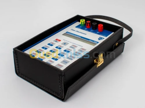Testeur multifonction Industriel Time Electronics 1090 - Calibrateur de Processus Portable
