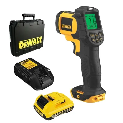 Caméra thermique infrarouge DeWALT DCT416