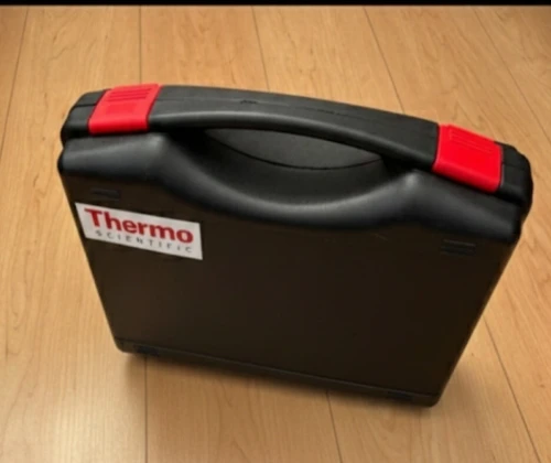 Détecteur de Radioactivité et de Contamination (Alpha, Bêta, Gamma, X) Thermo Scientific RadEye B20