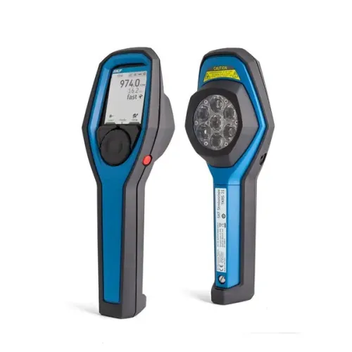 Stroboscope industriel SKF TKRS 21 : Inspectez vos machines en marche