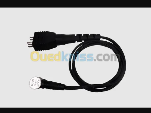 sonde pour jauge dépaisseur à ultrasons modèle D799