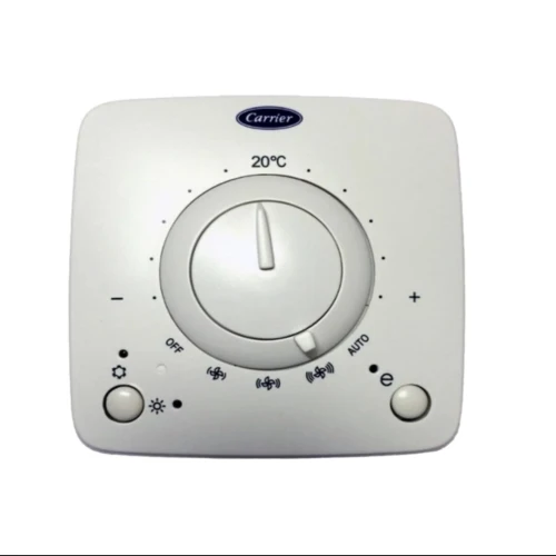 télécommande Thermostat carrier 33 TA 0001