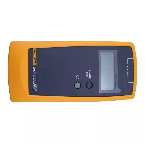 Localisateur de câbles Fluke 2042 (transmetteur + récepteur)