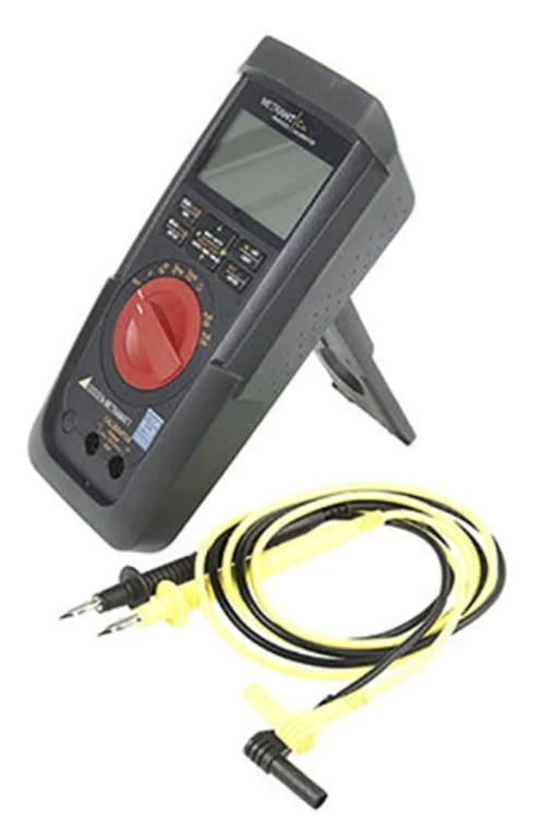 Calibrateur multifonction METRAHit M244A