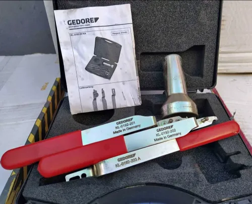 Kit Démontage Circlips GEDORE Outil Mécanique Professionnel 
