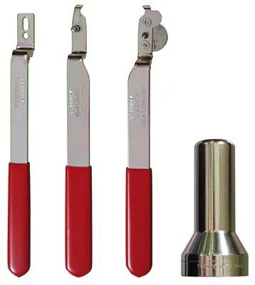 Kit Démontage Circlips GEDORE Outil Mécanique Professionnel 