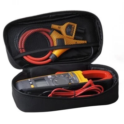 Pince ampèremétrique multimètre Fluke 376 FC True RMS AC/DC avec iFlex
