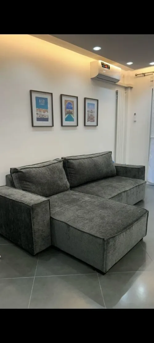 Vente Appartement F3 Alger Bouzareah