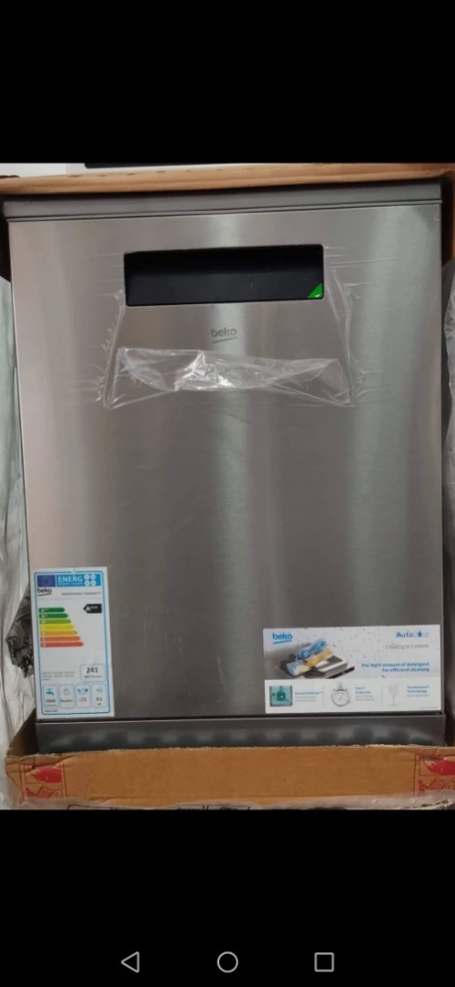 Promotion lave-vaisselle Beko