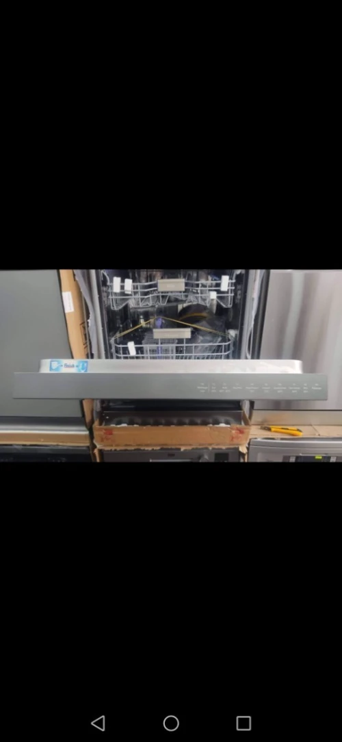Promotion lave-vaisselle Beko