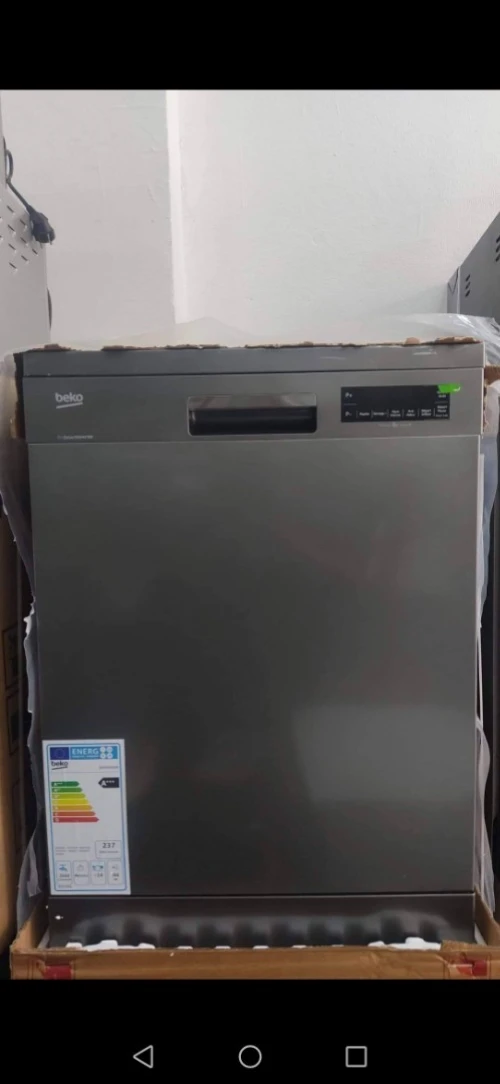 Promotion lave-vaisselle Beko