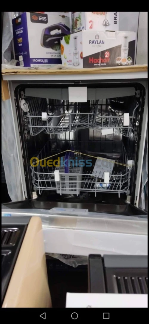 Promotion lave-vaisselle Beko