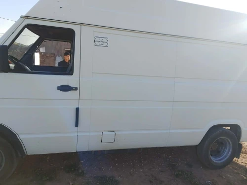 Iveco Iveco daily 1998
