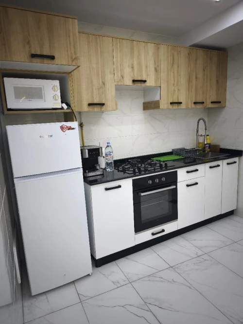 Location Appartement F2 Tizi Ouzou Tizi ouzou