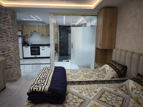 Location Appartement F2 Tizi Ouzou Tizi ouzou