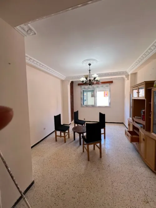 Vente Appartement F3 Tizi Ouzou Tigzirt 2