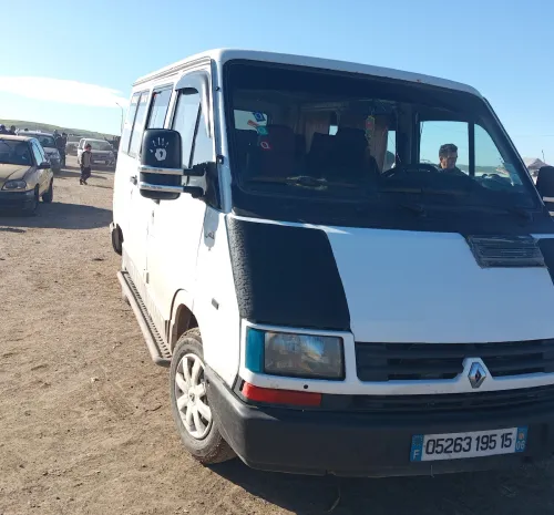 Renault Trafic 1995
