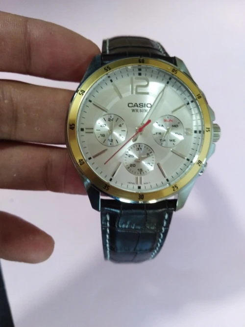 Montre CASIO Original 
