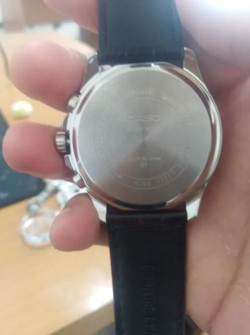 Montre CASIO Original 