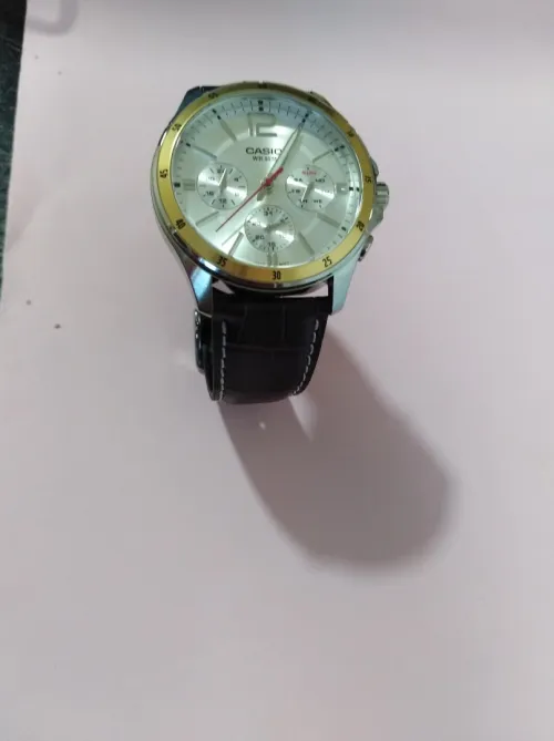 Montre CASIO Original 