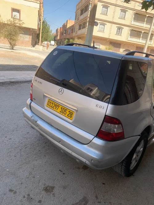 Mercedes ML 2005 ML
