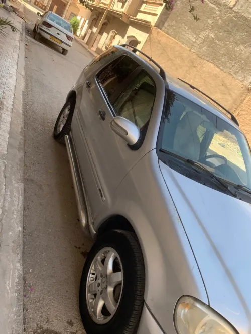 Mercedes ML 2005 ML