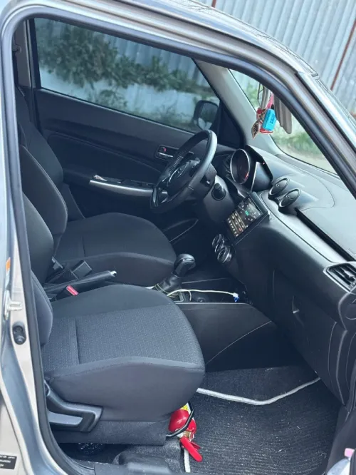 Suzuki Swift 2025 Gsx Japan èdition