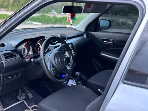 Suzuki Swift 2025 Gsx Japan èdition