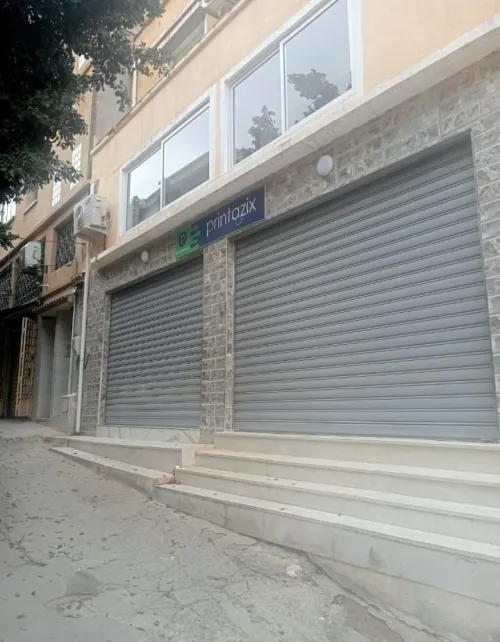 Location Local Alger Cheraga
