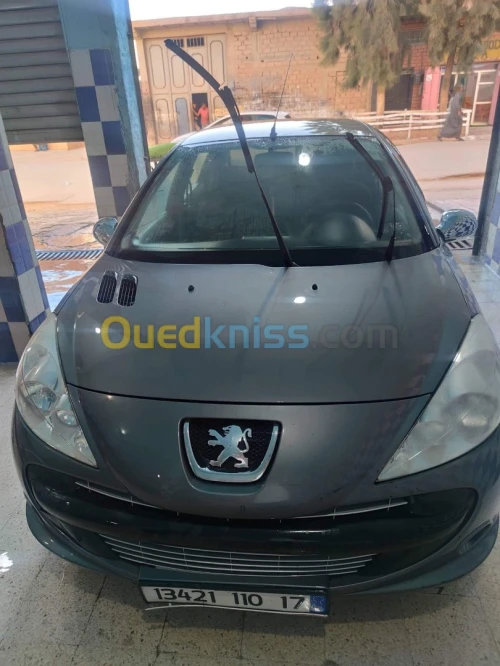 Peugeot 206 Plus 2010 206 Plus