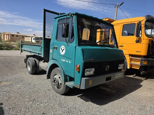Sonakom K66 2004