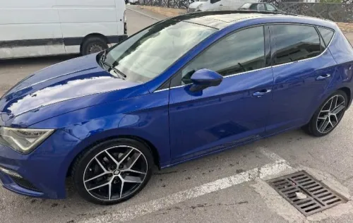Seat Leon 2018 FR