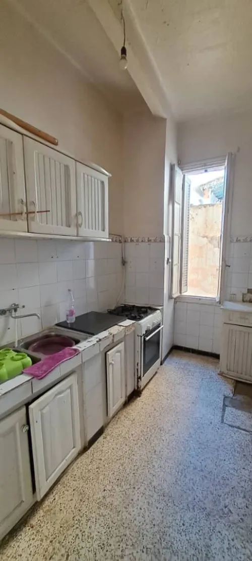 Vente Appartement F4 Alger Alger centre