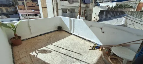 Vente Appartement F4 Alger Alger centre