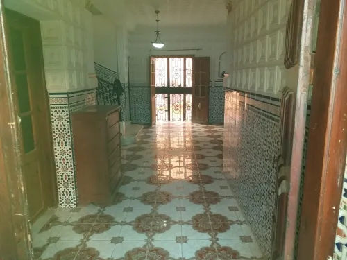 Vente Villa Oran Ain el turck