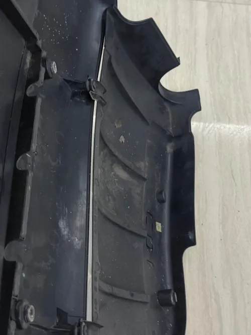 Câble frein à main w203