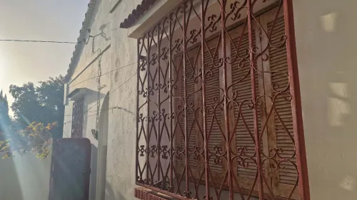 Vente Villa Aïn Defla Miliana