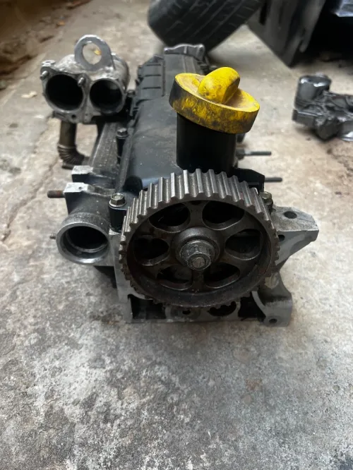 Culasse 1.5Dci 85ch (Mégane 2)