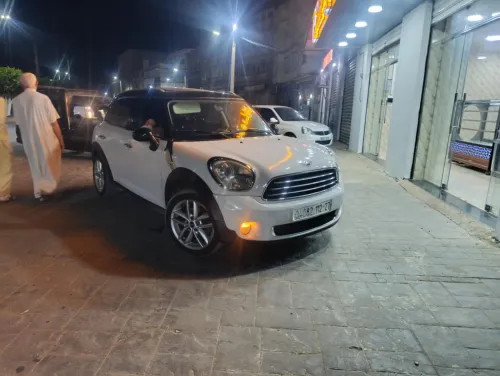 Mini Cooper Clubman Mini Cooper 2012 Clubman