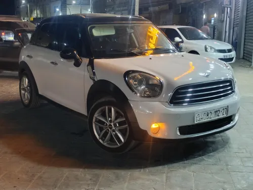 Mini Cooper Clubman Mini Cooper 2012 Clubman
