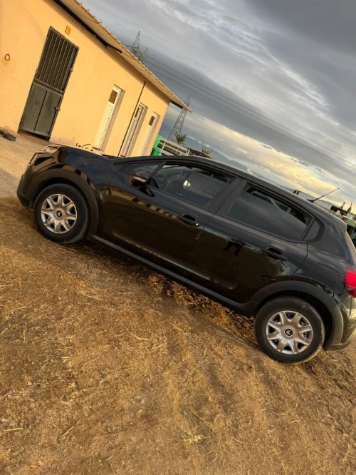 Citroen C3 2020 Essentiel