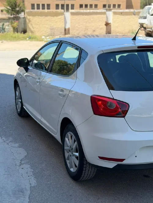 Seat Ibiza 2017 Sol
